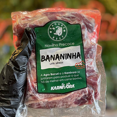 Bananinha