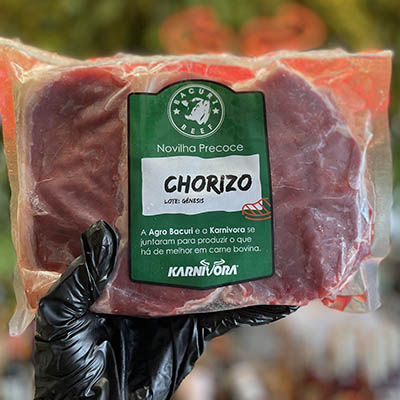 Chorizo