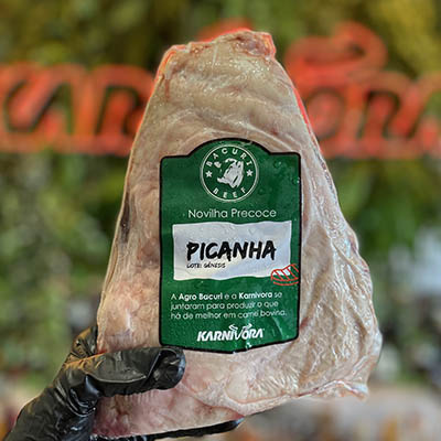 Picanha